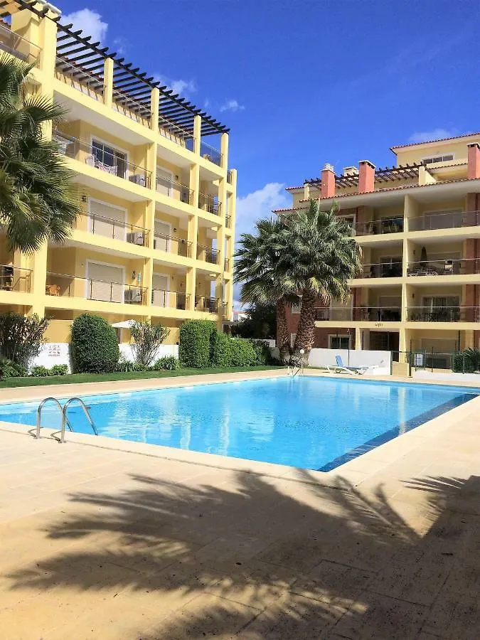 Apartmán Patio De Convento Lagos 0*,