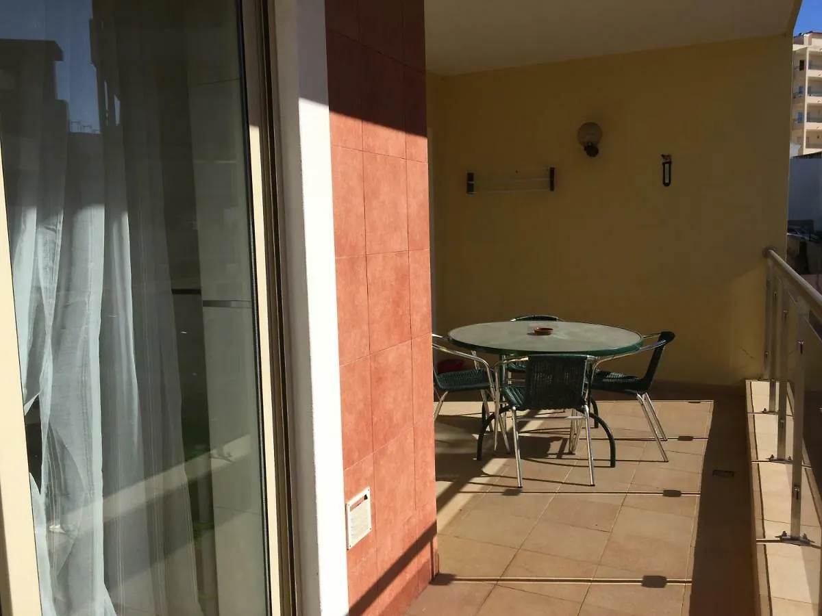 Apartmán Patio De Convento Lagos Portugalsko